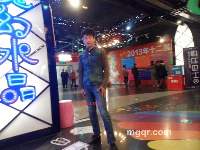 以貌娶人的第4张照片