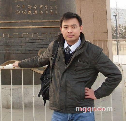 《陈世美》的第1张照片