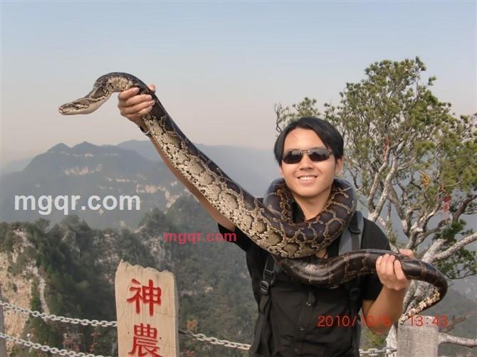 天之凡雨的第2张照片