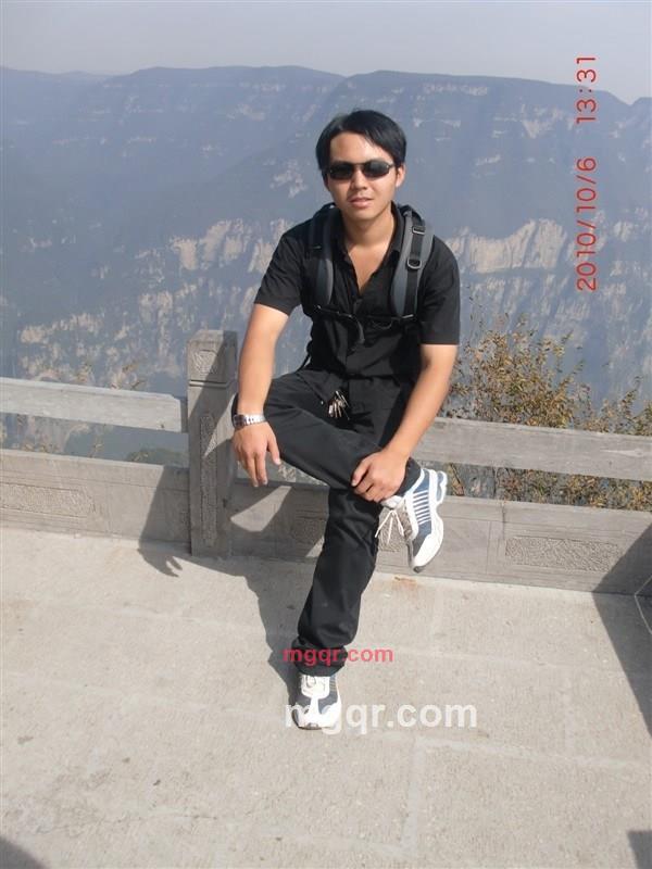 天之凡雨的第1张照片