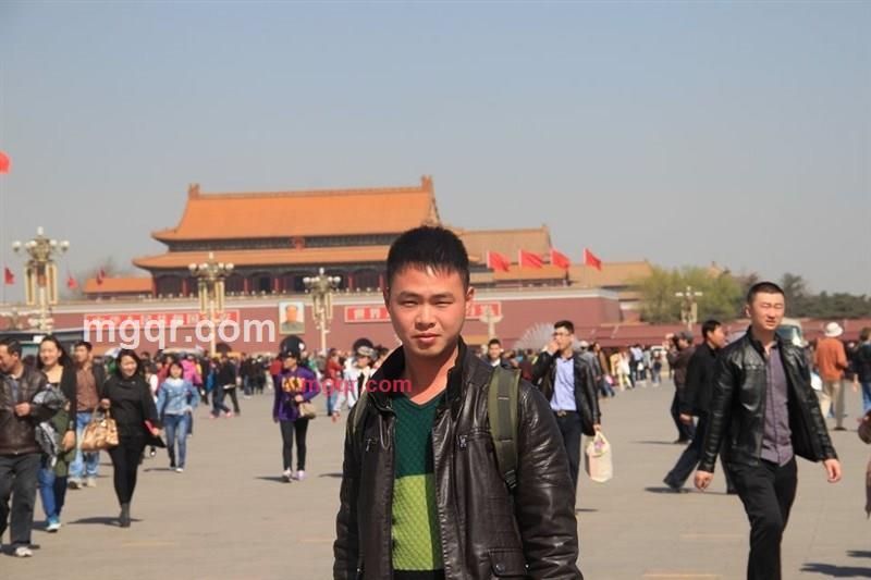 真心找一个女友的第1张照片