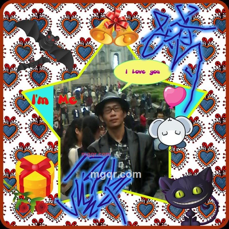 鬼影流星的第2张照片