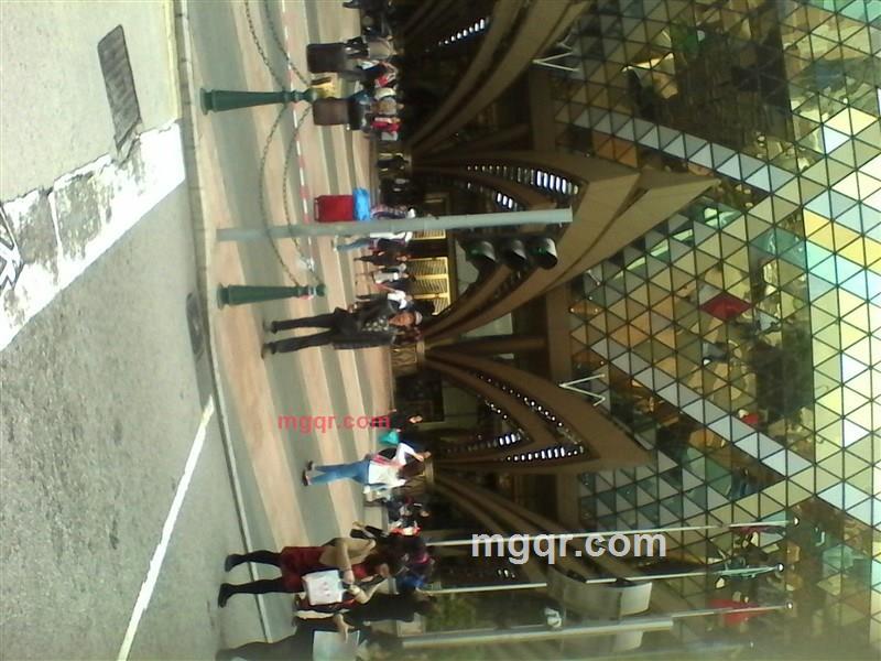 鬼影流星的第1张照片