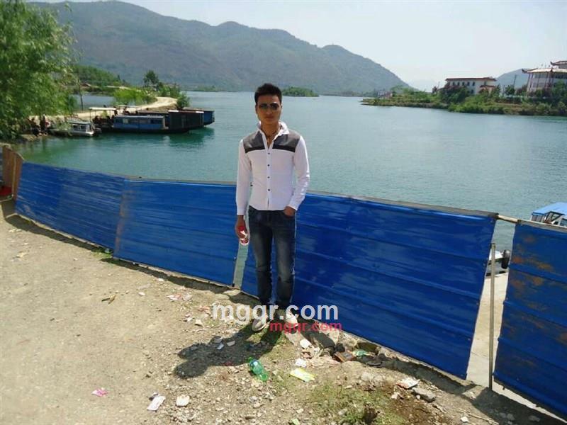 勇于探索的第1张照片