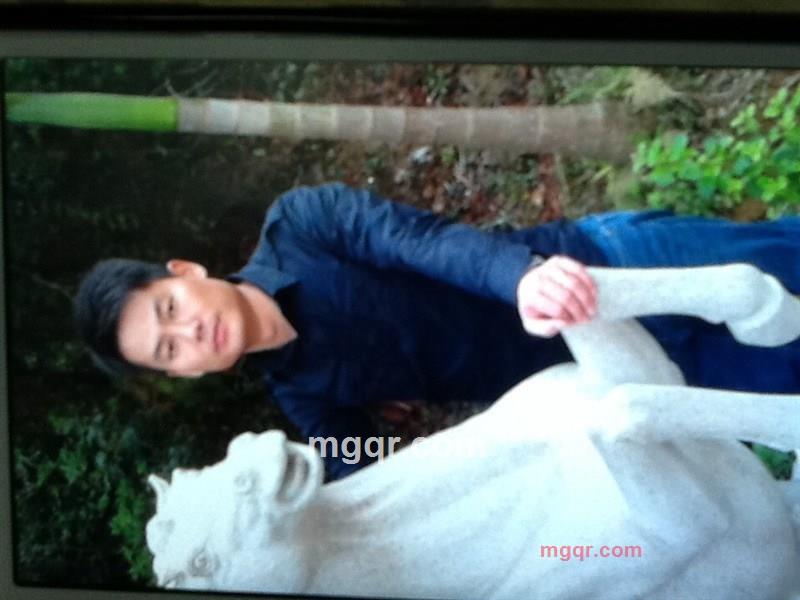 sz稻草人的第3张照片