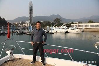 福田素质男的第1张照片