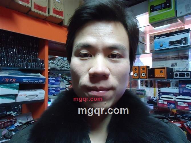 幽阳的第1张照片