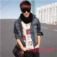 **单身鹏的第1张照片