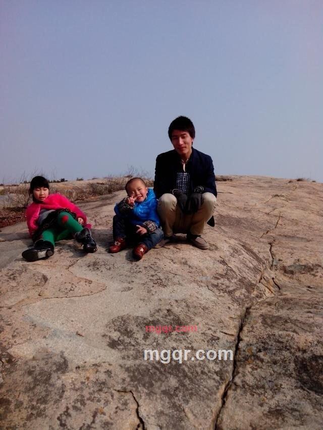 可遇渴求的第1张照片