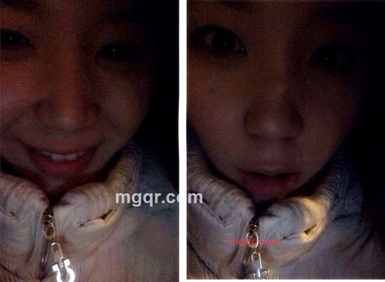 晒太阳的第3张照片