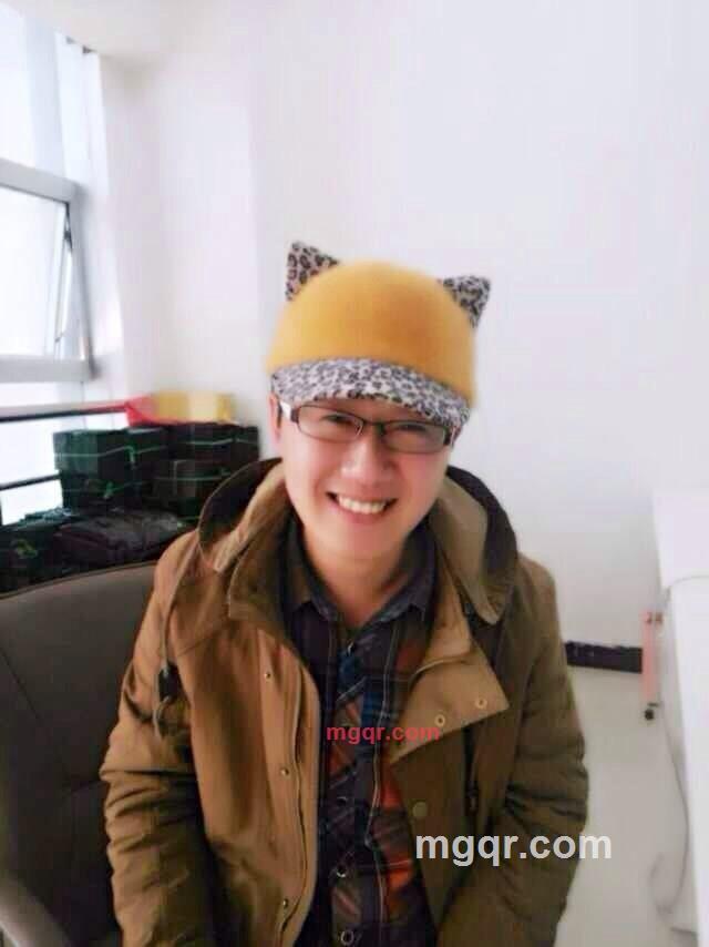 彼此不扰的第1张照片