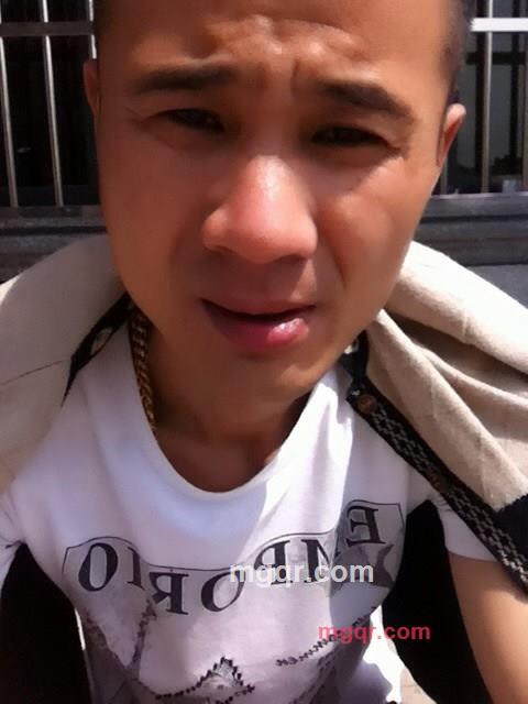 南方的“狼”的第1张照片