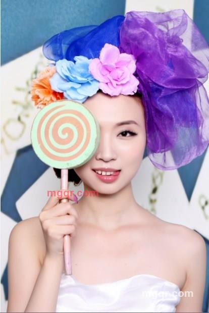 暮色伊人mll的第1张照片