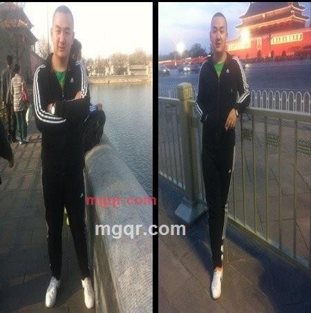 王大公子的第5张照片