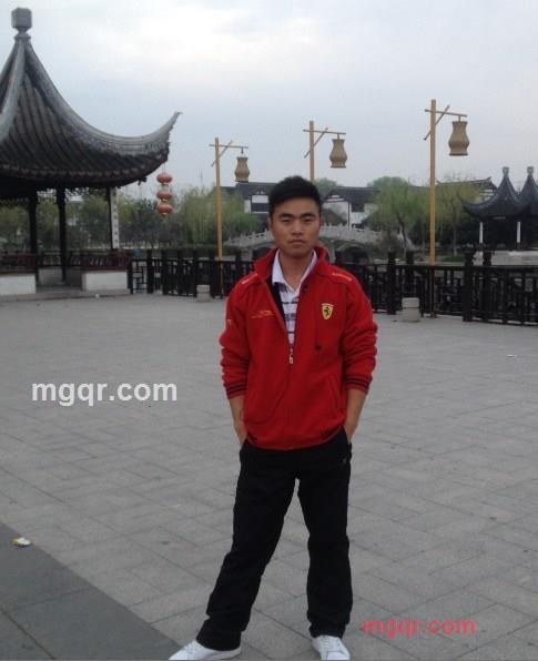 学会放松的第2张照片