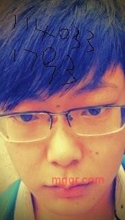 情感的男孩的第1张照片