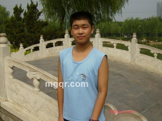 赵宏珞的第1张照片