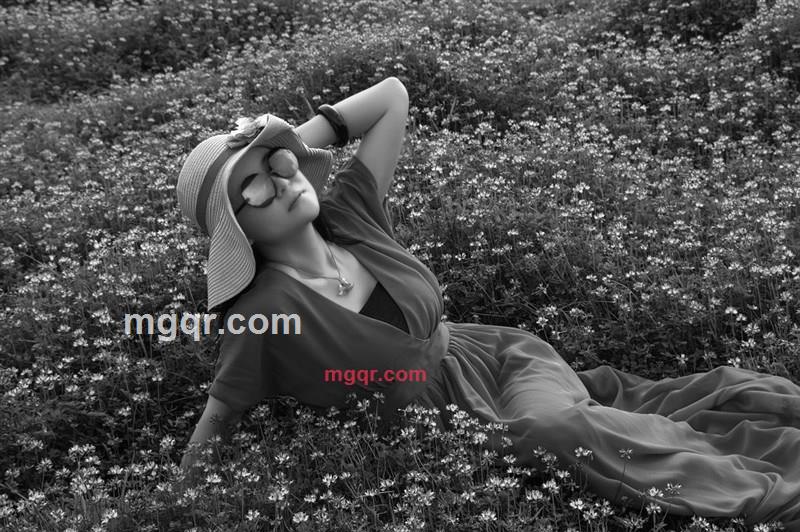 森林花妖的第3张照片