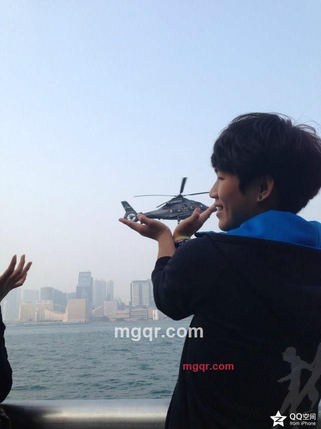 樊少天的第12张照片