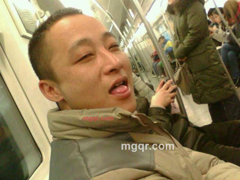 我天蝎座的第1张照片