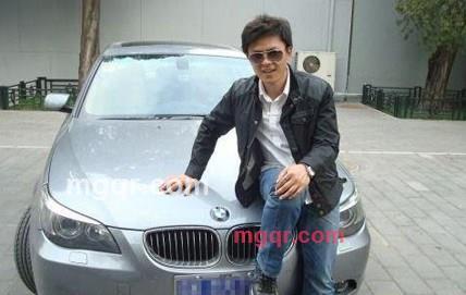 真的yzg的第1张照片