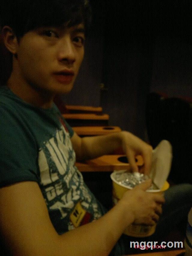 讲究眼缘的第1张照片