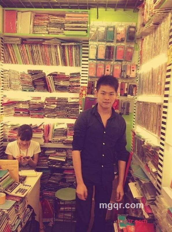 今年18岁的第1张照片