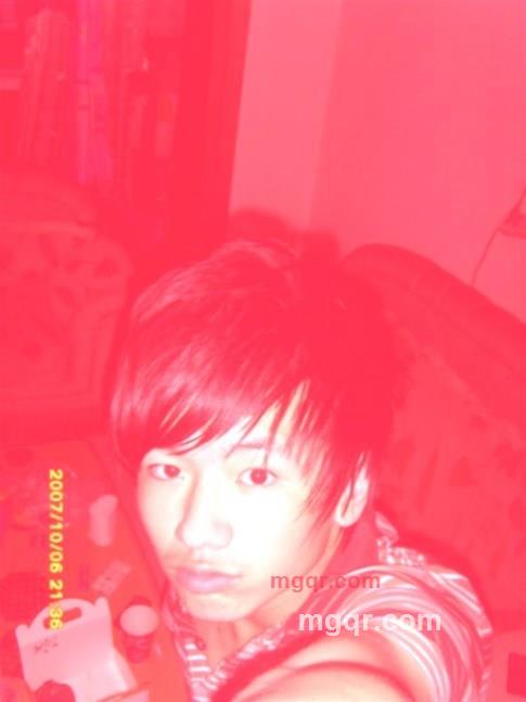 ∮ 白先生。的第1张照片