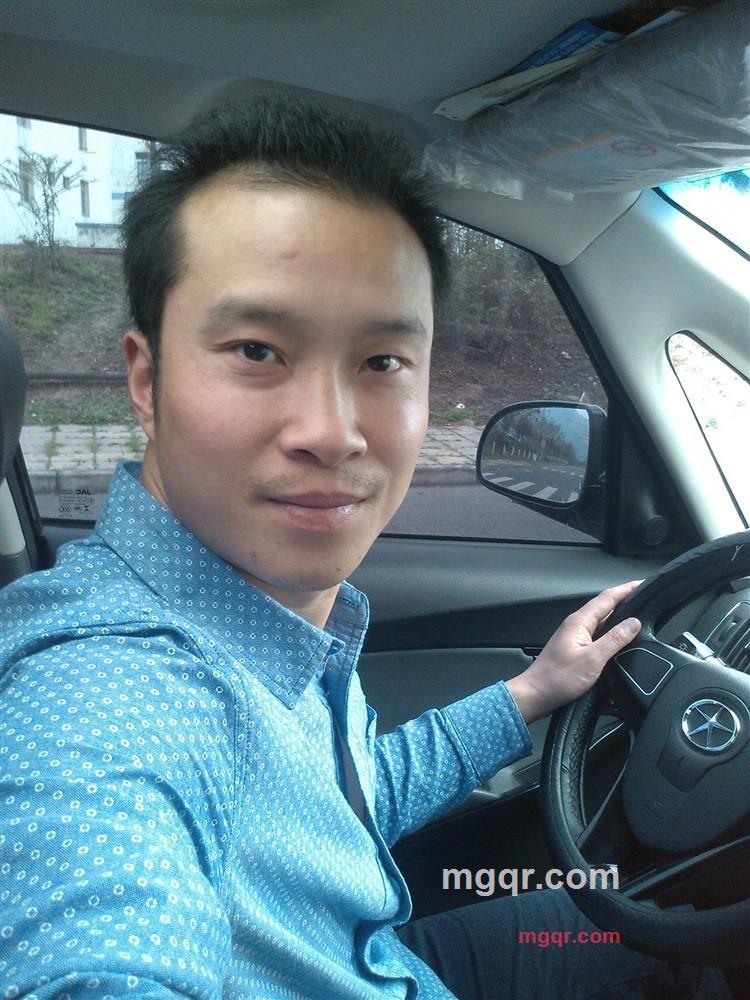 你想要的那个人的第1张照片