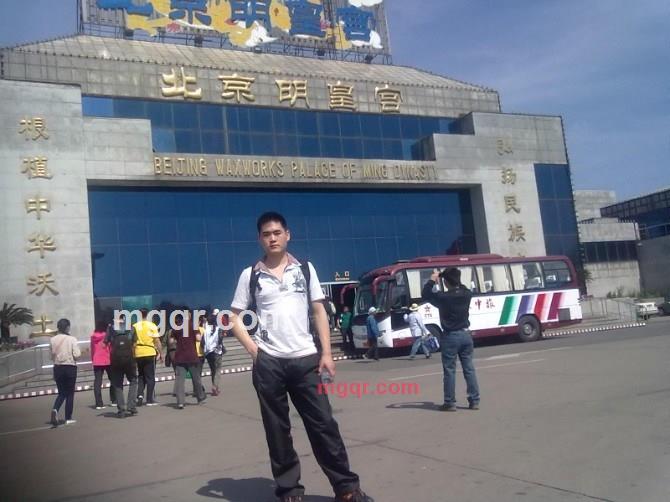 你的临时男友的第5张照片