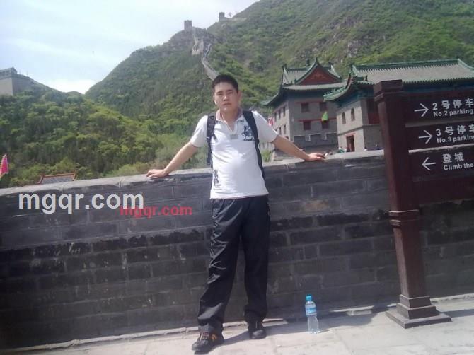 你的临时男友的第4张照片