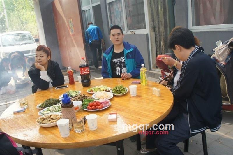 你的临时男友的第3张照片