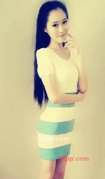 弯弯月亮的第1张照片