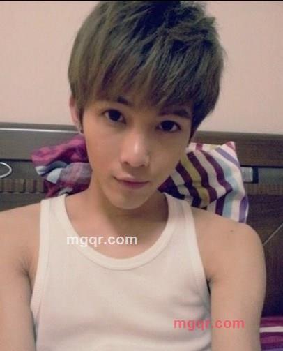 命犯桃花的第1张照片