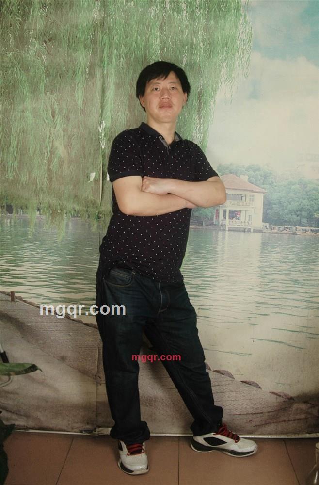 等待你的人仰的第1张照片