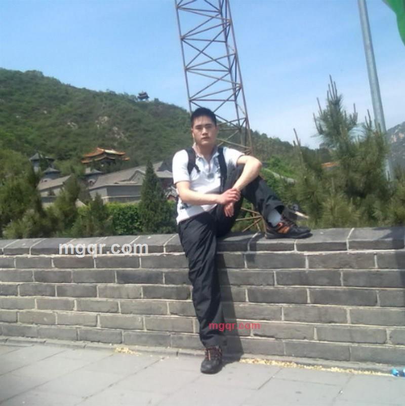 你的临时男友的第7张照片