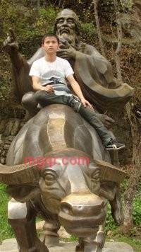 我爱阴户的第1张照片