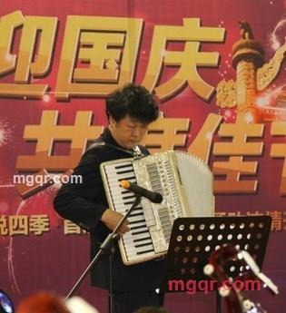 喜爱民族管弦乐的第1张照片