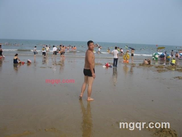 朝气蓬*一颗松的第4张照片