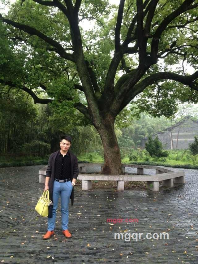 逝去的盛唐的第1张照片