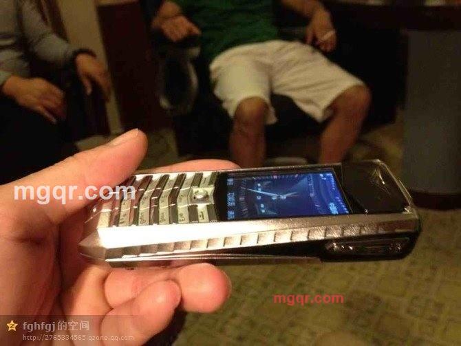 猛男⑨号的第3张照片