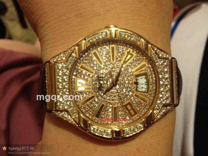 猛男⑨号的第1张照片