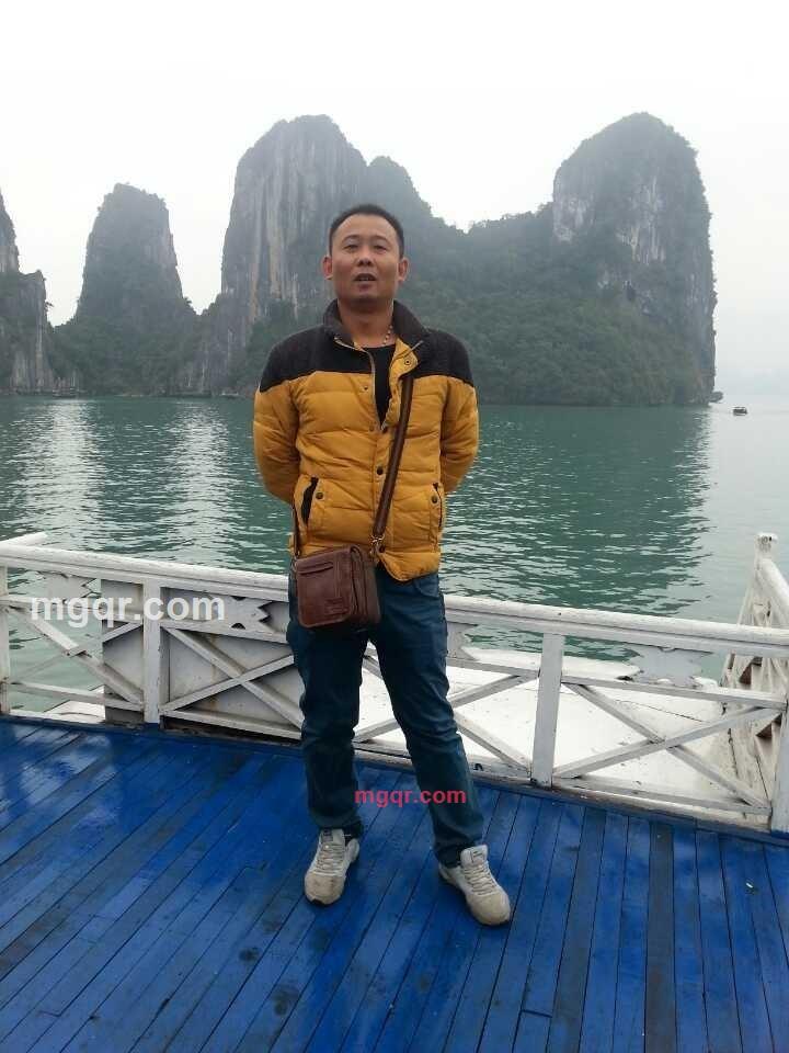 李大海的第2张照片