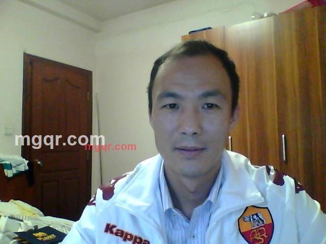 漂泊的北方狼的第1张照片