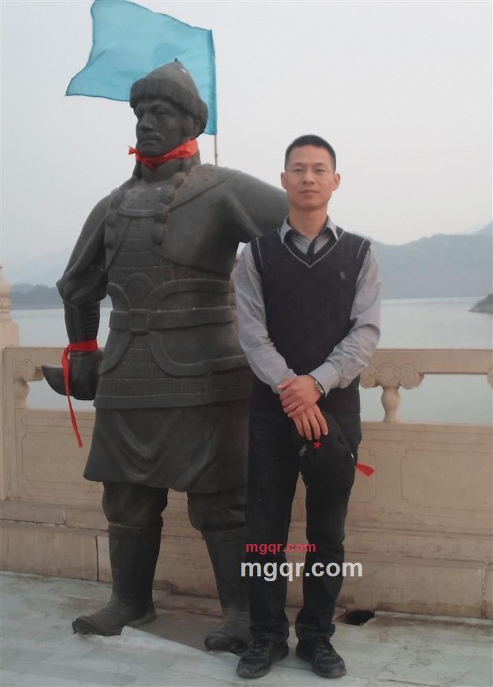 凌沃的第1张照片