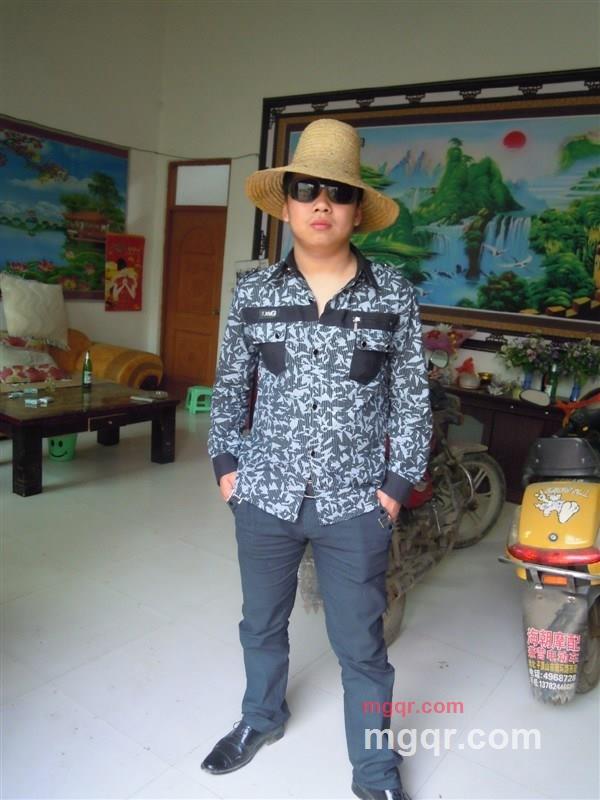 复习你的温柔的第2张照片