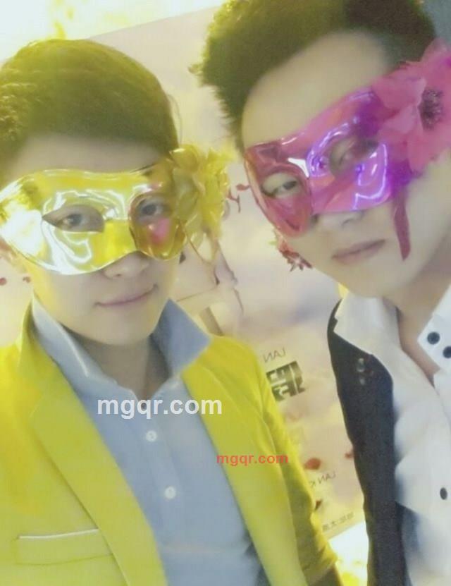 常走夜路的男人的第1张照片