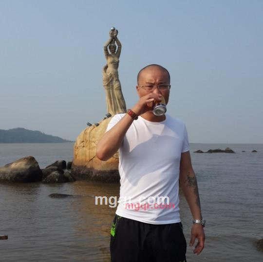 军哥寻真爱的第1张照片