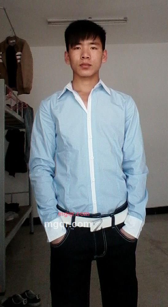 ??不足的男人的第1张照片