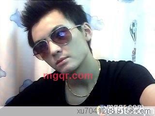 吹泡的第1张照片